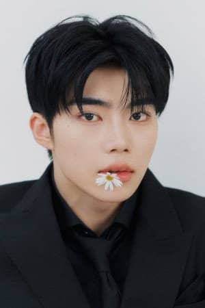 Park Gunwook