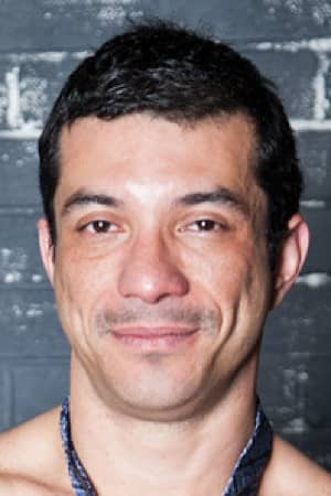 Gio Cruz