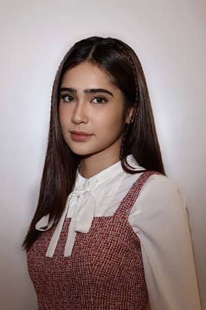 Eliza Borromeo