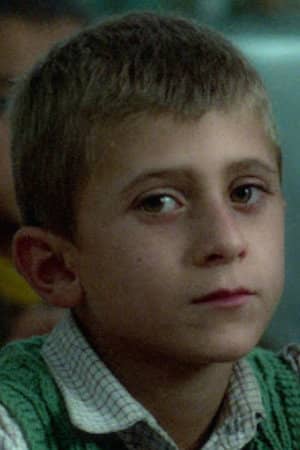 Ahmed Ahmadpour