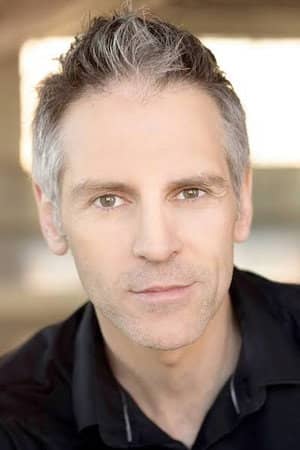 Hugo Bélanger