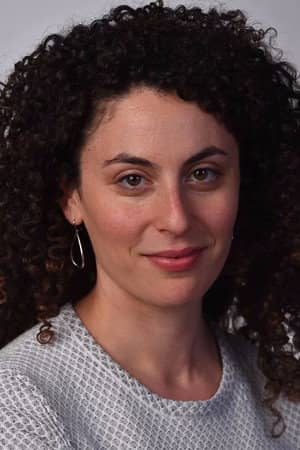 Elizabeth Dwoskin