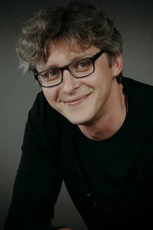 Ruslan Gerasimenko