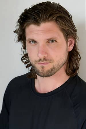 Josh Bouwma