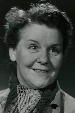 Minna Jørgensen