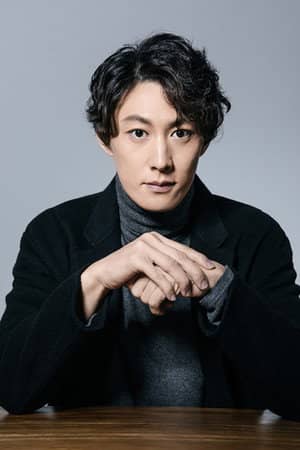 Zhao Haitao