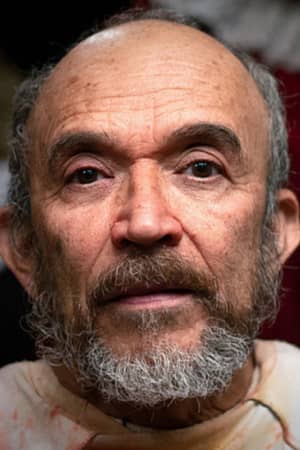 Cesar Badillo