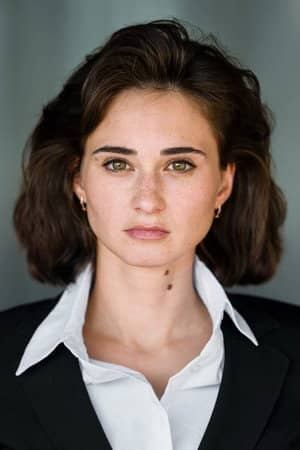 Natalia Witmer