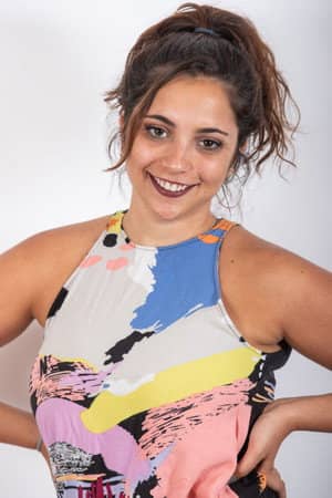 Galia Moldavski