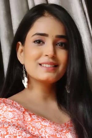 Sarika Bahroliya
