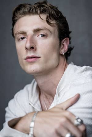 Charlie Watkinson
