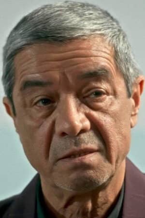 Shukhrat Umarov