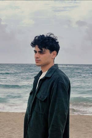 Mustafa Elshazli
