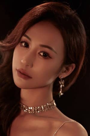 Zhang Lanxi