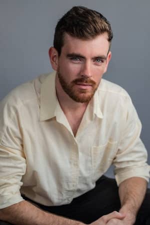 Daniel Hunt