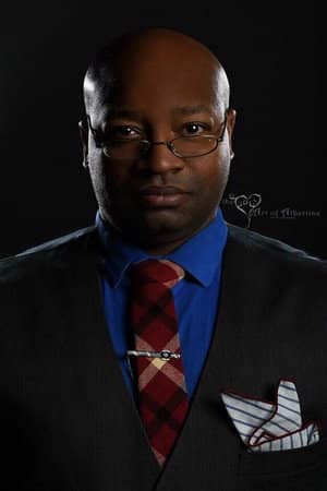 Durwood Murray