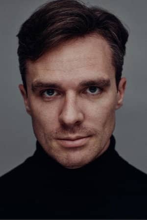 Oscar Lauritzen