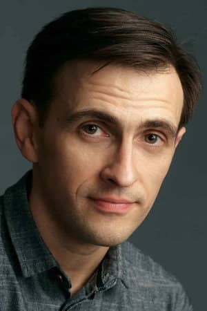 Viacheslav Nikolenko