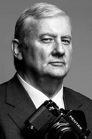 Terence Donovan