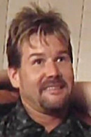 Todd Alexander
