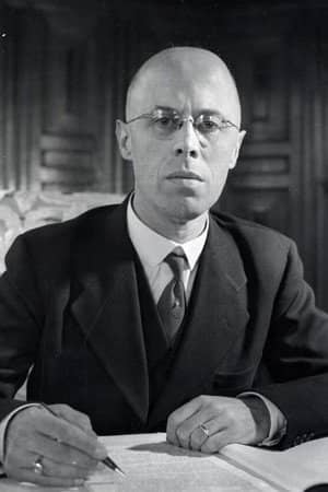 Louis Beel
