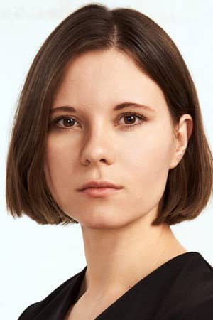 Tatyana Seliverstova