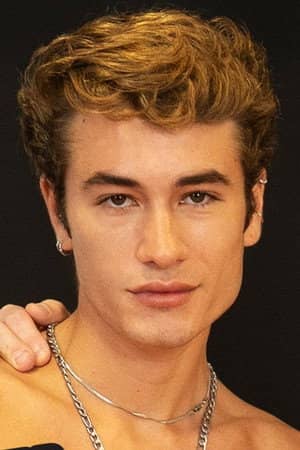 Marco Alessandro