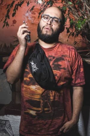 Frank Castillo