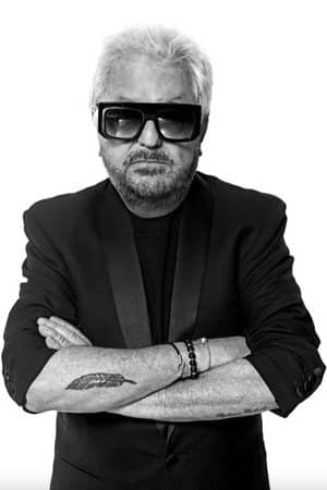 Marc Cerrone
