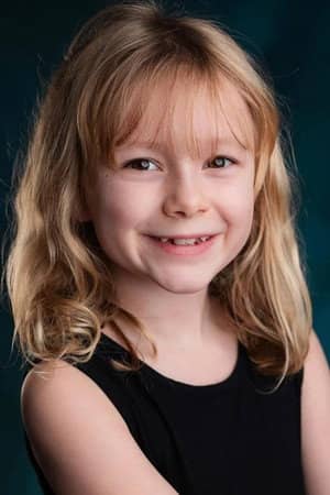 Mia Millichamp-Long