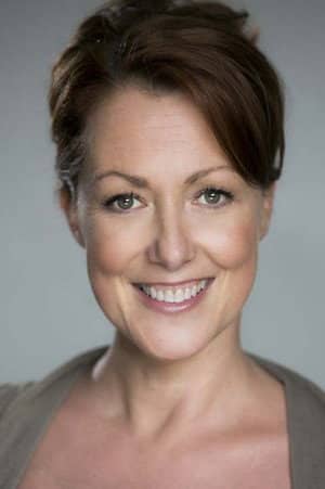 Joanne Heywood