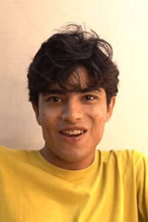 Abhinav Santosh Singh