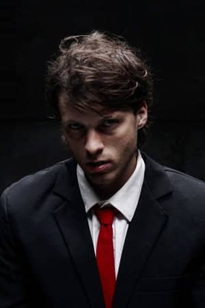 Matias Servian