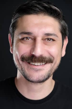 Cemal Gönen