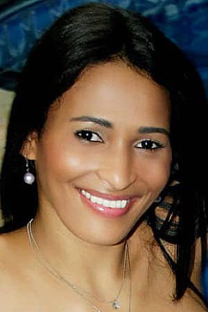 Lana Paes