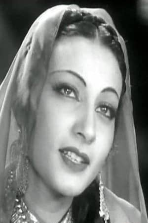 Nadia Nagi