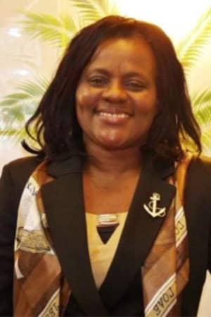 Mathurine Emmanuel
