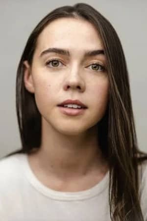 Mia Bowd