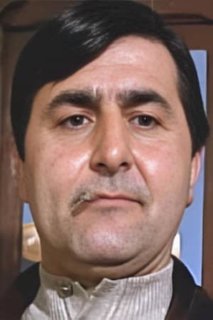 Jean Cherlian