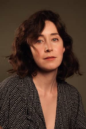 Madeline Seidman