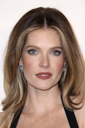 Meghann Fahy