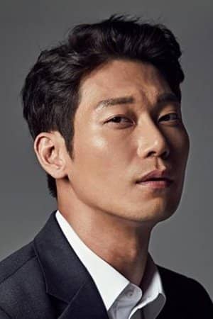 Park Hoon