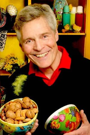 Roald Øyen