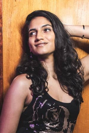 Pallavi Gunalan