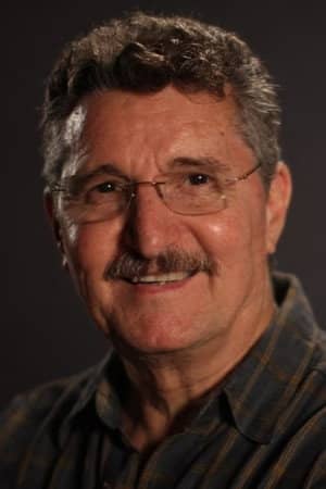 Dan Perri