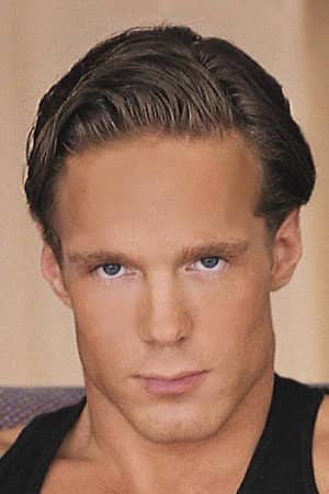 Trent Black