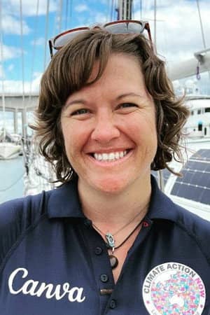 Lisa Blair
