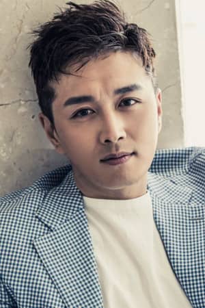 Zin Tae-hyun