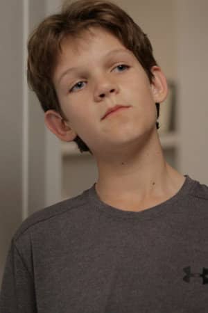 Cooper Tout
