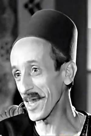 Abd El Nabi Mohamed